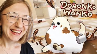 Jestem SŁODKIM PIESKIEM i uwielbiam BAŁAGAN 🐶