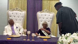 Celebrating 80 Years of Life!