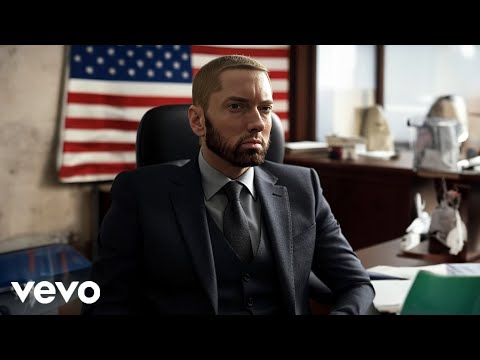 Eminem - Marshall Law (2025)