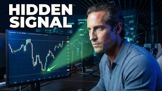 This Data Shows WHERE the Market Is About to Turn