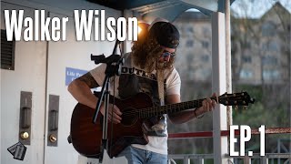 Walker Wilson Talks New Music, Writing with Sam Johnson, And The Voice.