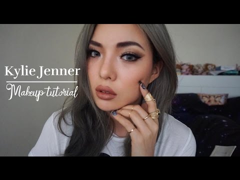 แต่งหน้า แบบสวยสังหาร ตามสไตล์ kylie jenner