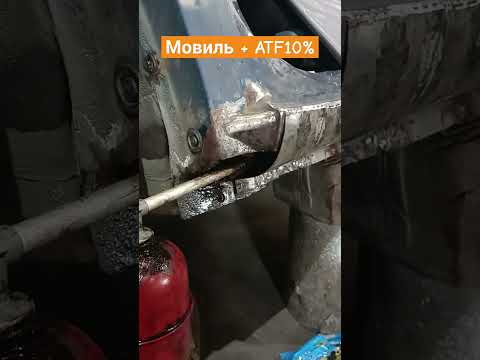 мовиль в пороги