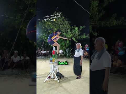 Unbelievable Footwork ๐จ #shortsviral