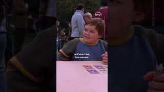 C'est clairement lui le plus génial. 💡