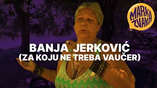 Banja Jerković (za koju ne treba vaučer)