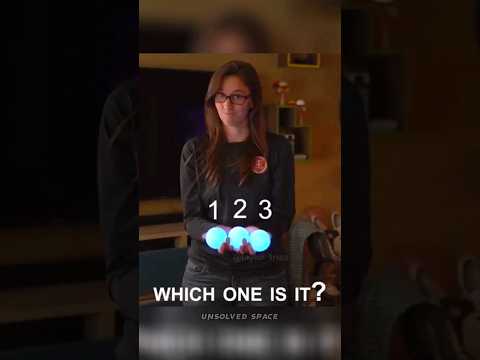 Physics Puzzle for Genius ?