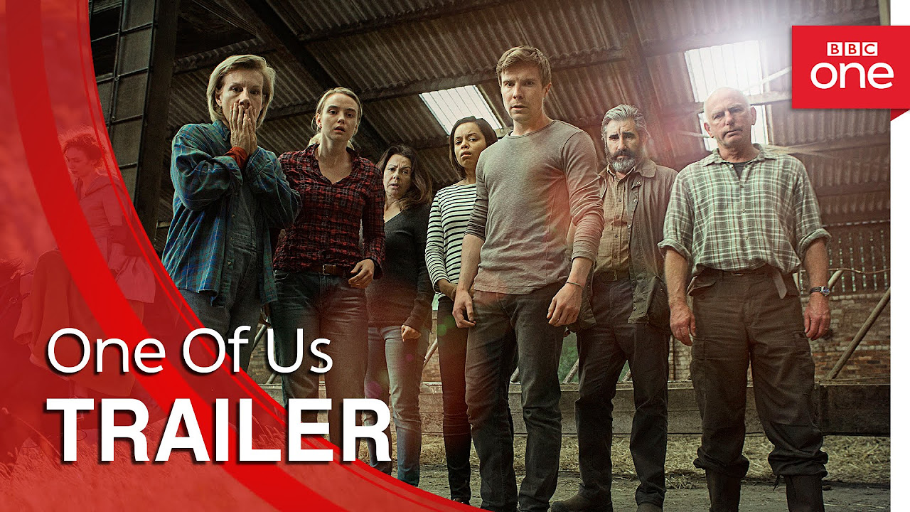 One of Us Trailer thumbnail