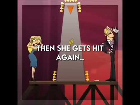 what does this mean.. // izzy total drama theory edit // #shorts #trending #totaldrama
