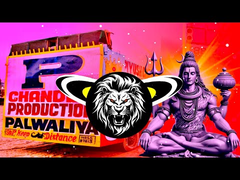 Tufani Dak Kawad Remix Dj Remix Song | खतरनाक Vibration Punch Mix | Dj Mohit Dhanduka Se