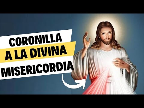 Coronilla A La Divina Misericordia De Hoy Lunes De Junio