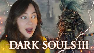 Let's face the Nameless King - Dark Souls 3 (first playthrough) [14]