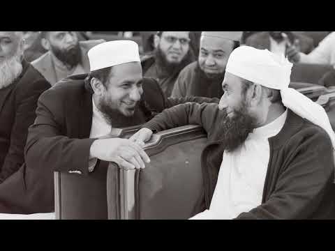 Jannat ka Manzar | Molana Tariq Jamil