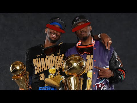 We Just Witnessed One of The Greatest Seasons of All-Time