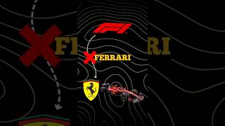 How would formula one look without Ferrari #formula1 #ferrari