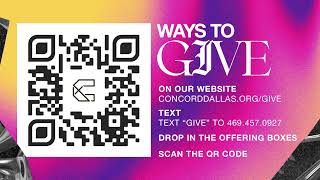 Good Friday - Night of Worship