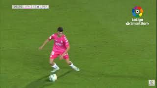 Pedri (Las Palmas) first half highlights vs Deportivo (13/10/19)