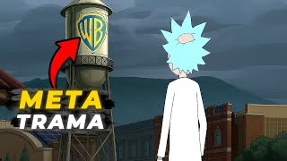 RICK Y MORTY Temporada 8 Capítulo 7 | Avance, Predicciones y Referencias