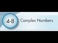 Understanding Complex Numbers and Operations
