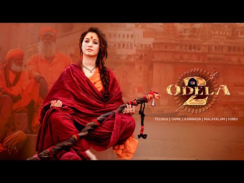 Odela 2 Full Movie In Hindi Dubbed | Tamannaah Bhatia, Hebah Patel, Vasishta N S | Facts & Review