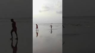 সাগর #shorts #beautifulbengal #westbengaltourism #gangasagar #morningview