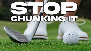 Stop Chunking Your Wedges: Dan Grieve's Short Game Secrets