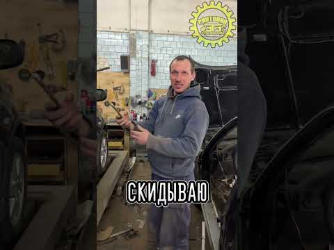 Когда у мужика есть небольшой секрет от жены #automobile #юмор #гараж #lada