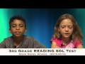 Test Preparation Strategies and Tools