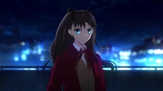 アニメ Fate Stay Night Unlimited Blade Works の動画を今すぐ無料で観るには 1話 最終話まで配信中 Ciatr シアター