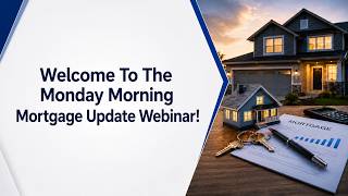 Mortgage Update - 1 Year Lender Paid Buy-Down