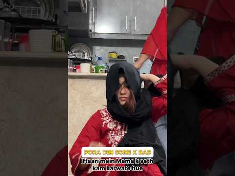Bhalai ka to zamana hi nai hai😭 #shahtajkhanvlogs #love #minivlog