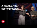 Understanding Gender Non-Conformity and Support