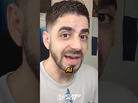 E assim um jogador de ELITE foi jogar na Turquia...