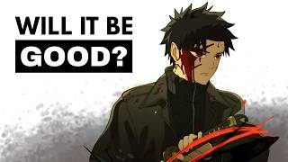 Everything You Need to Know About The Kagurabachi Anime | TMIA