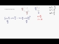 Trigonometric Functions and Special Triangles