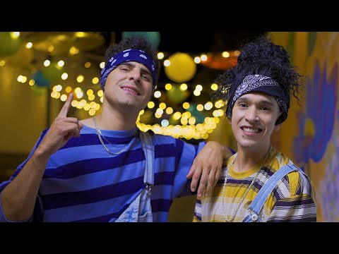 Cumbia Sonidera Cristiana-Poderoso de Israel |Apóstoles Del Rap@LaCuartaTribuOficial(Video Oficial)