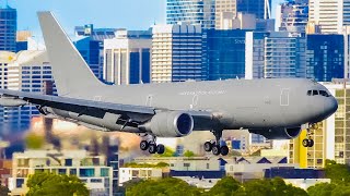 30 ARRIVALS in 20 MINS | Sydney Airport Plane Landings
