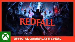 Redfall campaign co-op won\'t share progress between players