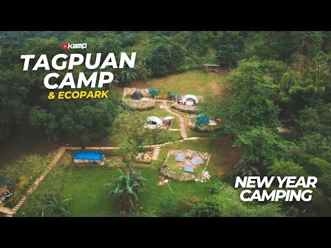 Tagpuan Camp & Ecopark