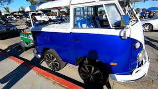 New years car show 2019