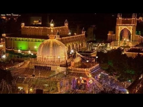 waliyo Me Zishan Hai Khawaja Moinoddin hasan ll 👑 Khwaja Garib Nawaz Qawwali 🥰 Ajmer Sharif kavvali