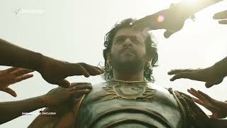 Baahubali 2 | Good Over Evil | Watchlist | Streaming Now | JioHotstar