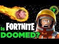 The Impact of the Fortnite Meteor on Gameplay