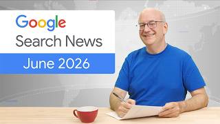 Google Search Gen AI Reports, Search Profiles & more  (Q2 ‘26)