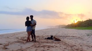 Living in Sri Lanka during the MONSOON SEASON ⛈