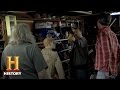 Treasure Hunt with Mike