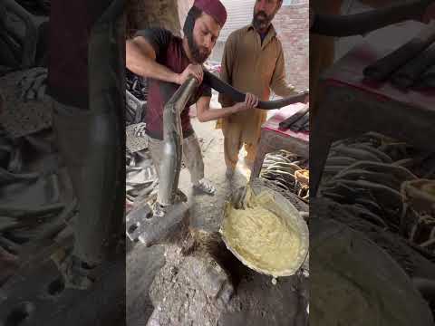 Rediater Hose pipe #making #shorts #trend #diy