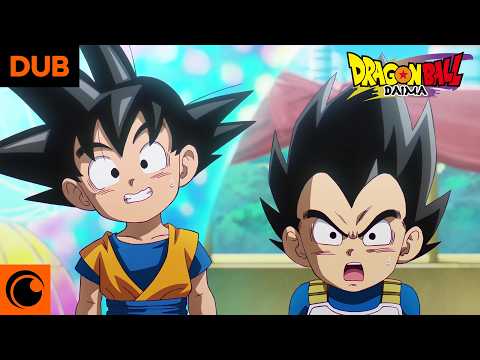 Dragon Ball DAIMA em PORTUGUÊS! 🐲🔥