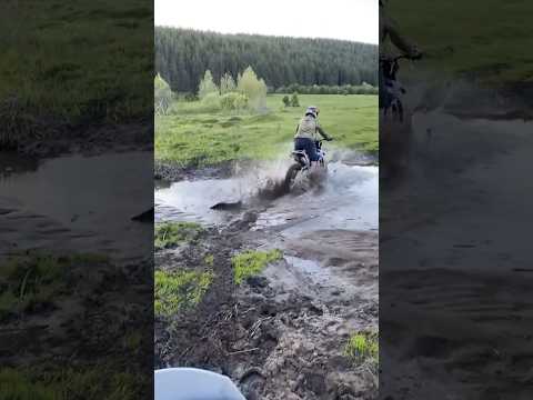 Эндуро грязь  мой ТГК: KatavEnduro #automobile #эндуро #remix #enduro #dj #питбайк #music #offroad