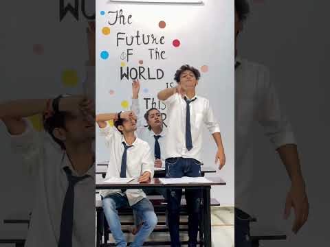 Kabhi hua hai apke sath esa ?? || jasleensaluja || #jasleensaluja #shorts #school